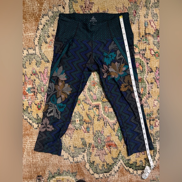 prAna Rai Swim Tight - Picture 4 of 10